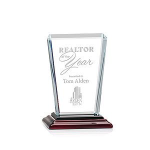 Chatham Award - Albion