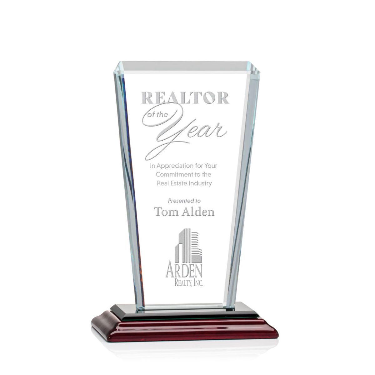 Chatham Award - Albion