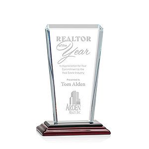 Chatham Award - Albion