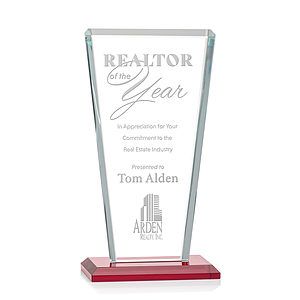 Chatham Award - Red