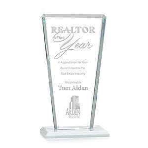 Chatham Award - White
