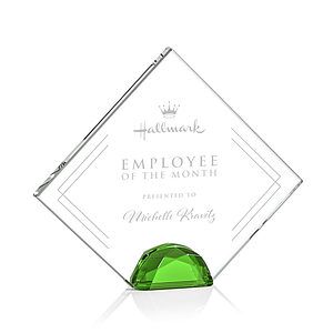 Deerfield Award - Green
