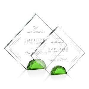 Deerfield Award - Green