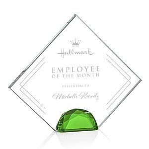 Deerfield Award - Green