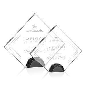 Deerfield Award - Black