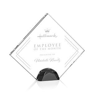 Deerfield Award - Black
