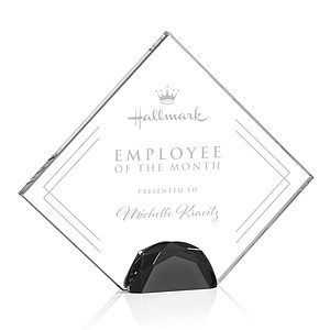 Deerfield Award - Black