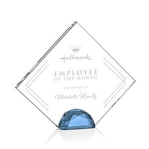 Deerfield Award - Sky Blue