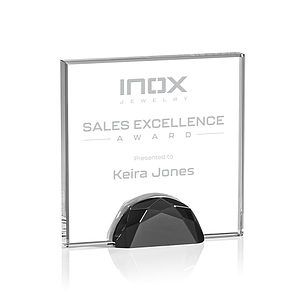 Entwhistle Award - Black