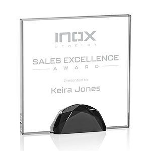 Entwhistle Award - Black