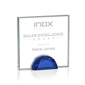 Entwhistle Award - Blue