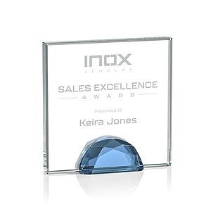 Entwhistle Award - Sky Blue