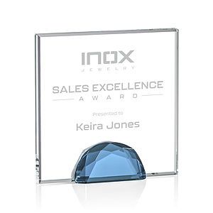 Entwhistle Award - Sky Blue