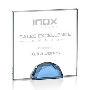Entwhistle Award - Sky Blue