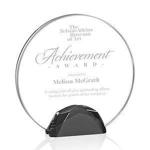 Galveston Award - Black