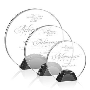 Galveston Award - Black