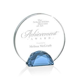 Galveston Award - Sky Blue