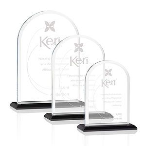 Bridgeport Award - Black