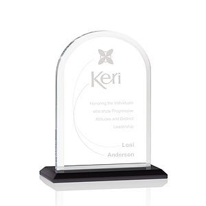 Bridgeport Award - Black