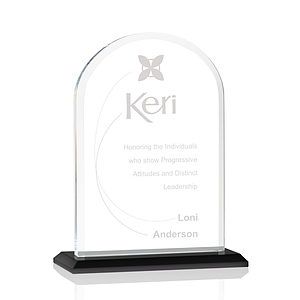 Bridgeport Award - Black