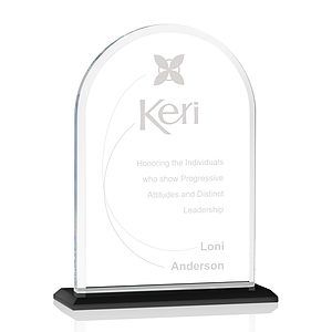 Bridgeport Award - Black
