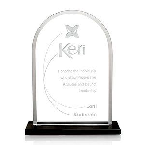 Bridgeport Award - Black