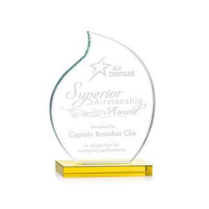 Rothbury Flame Award