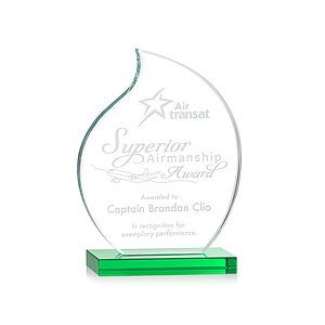 Rothbury Flame Award