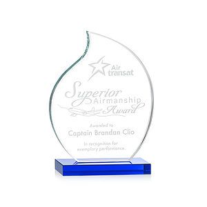 Rothbury Flame Award