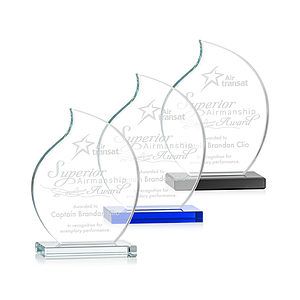 Rothbury Flame Award