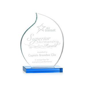 Rothbury Flame Award