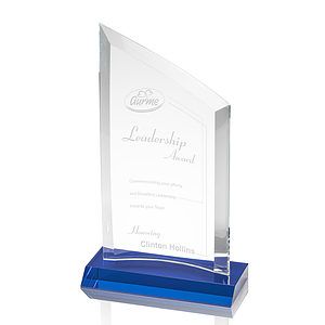 Templar Award - Blue
