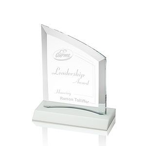 Templar Award - White 