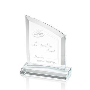 Templar Award - Clear