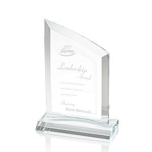 Templar Award - Clear
