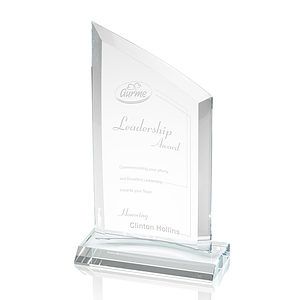 Templar Award - Clear