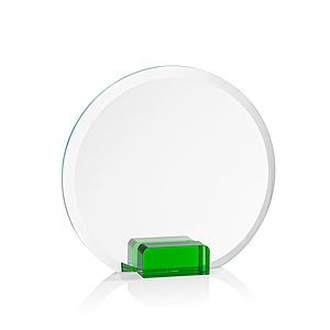 Bowie Award - Green