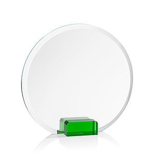 Bowie Award - Green