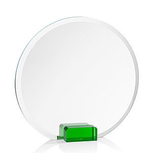 Bowie Award - Green