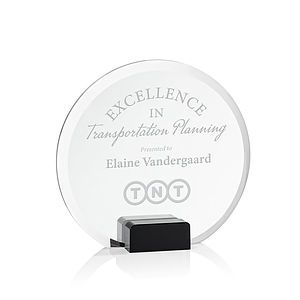 Bowie Award - Black