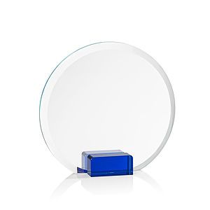 Bowie Award - Blue