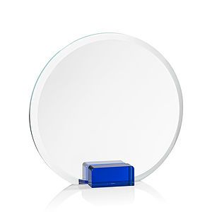 Bowie Award - Blue