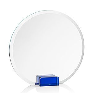 Bowie Award - Blue