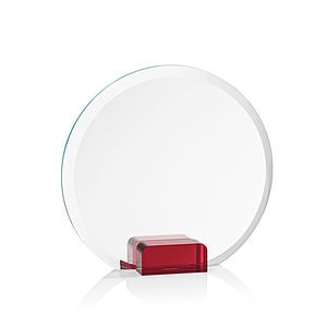 Bowie Award - Red