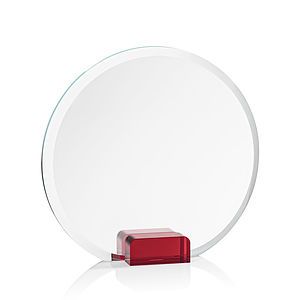 Bowie Award - Red