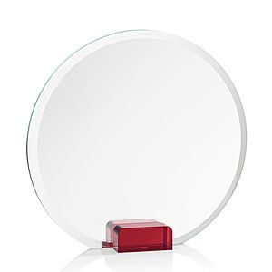 Bowie Award - Red