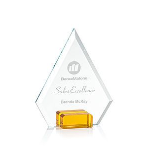 Charlotte Award - Amber