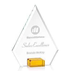 Charlotte Award - Amber