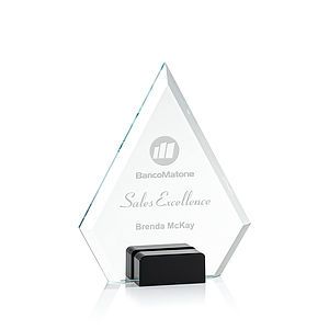Charlotte Award - Black