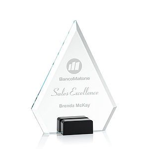 Charlotte Award - Black